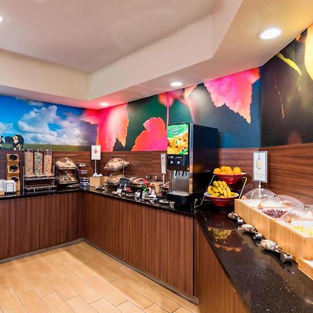 Fairfield Inn And Suites St Petersburg Clearwater Pinellas Park Kültér fotó