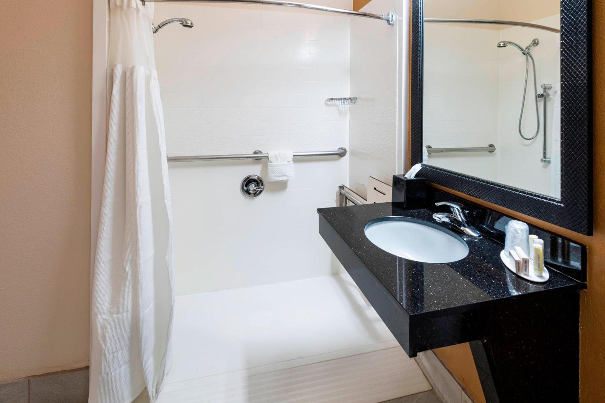 Fairfield Inn And Suites St Petersburg Clearwater Pinellas Park Kültér fotó