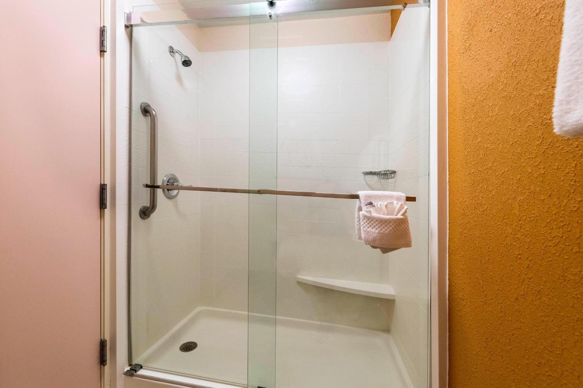 Fairfield Inn And Suites St Petersburg Clearwater Pinellas Park Kültér fotó